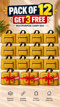 Quilted travel tote, stylish storage bag, spacious, durable, fashionable, perfect for weekend getaways, image 13 of 13
